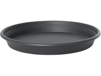 Ebertsankey Universal alátét kerek átmérője 14 cm antracit Ebertsankey Universal alátét kerek átmérője 14 cm antracit