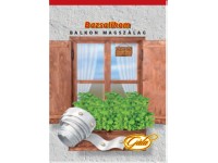 Magszalag bazsalikom gála 4 Magszalag bazsalikom gála 4