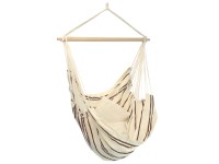 Amazonas függőfotel Brasil 110 cm Cappuccino