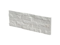 Stegu Sydney burkolóelem fehér