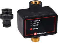 Einhell elektronikus áramláskapcsoló