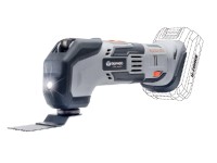 Daewoo akkus multifunkciós gép 18V DALMT-18-1 akku és töltő nélkül Daewoo akkus multifunkciós gép 18V DALMT-18-1 akku és töltő nélkül