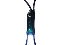 LED fényháló 1 m x 2 m hidegfehér LED fényháló 1 m x 2 m hidegfehér