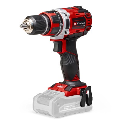 Einhell Power X-Change akkus fúró-csavarozó 18 V TE-CD 18/50 Li BL Solo