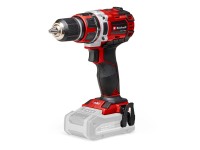 Einhell Power X-Change akkus fúró-csavarozó 18 V TE-CD 18/50 Li BL Solo Einhell Power X-Change akkus fúró-csavarozó 18 V TE-CD 18/50 Li BL Solo