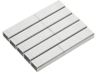 LUX Comfort tűzőkapcsok 114 mm x 6 mm 1000 darab LUX Comfort tűzőkapcsok 114 mm x 6 mm 1000 darab
