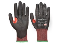 Portwest A670 CS Cut F13 PU kesztyű XL