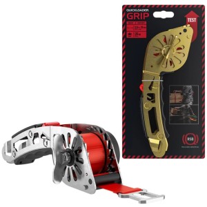 Quickloader Grip fogantyú 25 kg 2,5 m x 25 mm