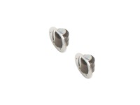 Szenesládagörgő, 13 mm Szenesládagörgő, 13 mm