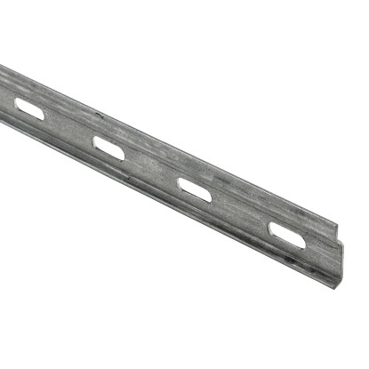 Hettich szekrényfüggesztő sín 1000 mm x 29 mm x 65 mm acél horganyzott 1 darab