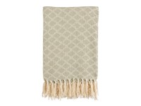 In the Mood takaró világoszöld 190 cm x 140 cm