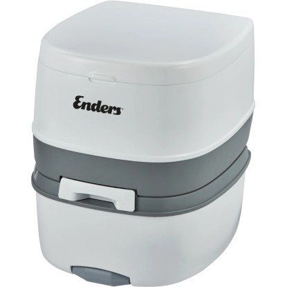 Enders Supreme Mobil kemping-WC