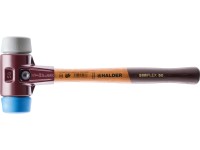 Gumikalapács Simplex 50 mm