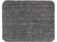 Astra Entra nedvszívó lábtörlő kb. 60 cm x 75 cm antracit