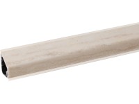 Kaindl falzáró léc 63,5 cm x 2,4 cm Tibur