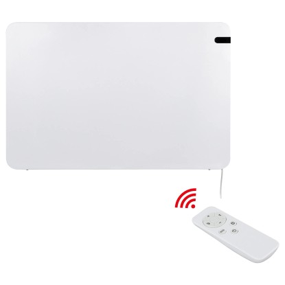 E2 Infravörös fűtőpanel ALEA 350W