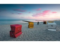 Vlies fotótapéta Ostseetraum 450 cm x 280 cm Vlies fotótapéta Ostseetraum 450 cm x 280 cm