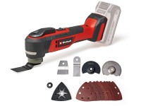 Einhell akkus multifunkciós szerszám Professional TP-MG 18 Li BL-Solo Einhell akkus multifunkciós szerszám Professional TP-MG 18 Li BL-Solo