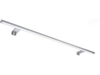 Maximus Esther LED-es tükörlámpa 100 cm krómszínű Maximus Esther LED-es tükörlámpa 100 cm krómszínű