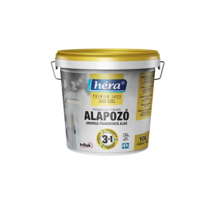 Héra Prémium 3in1 alapozó 10 l