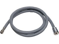 Tartalék edényzuhanytömlő Beles, Amores, Aquilio és Sadro