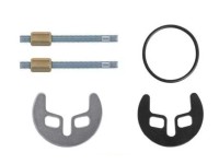 INVENA csaptelep javító szett 2 csavaros