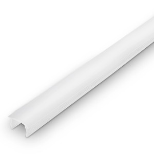 Fehér Briloner diffúzor sín (130cm) a Pimp your Panelhez, tartozék akusztikus panelekhez.