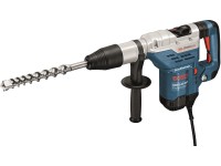 Bosch Professional fúrókalapács GBH 5 - 40 DCE motortelj. 1150 W SDS-Max-szal