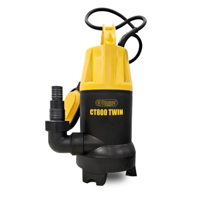 CT800 TWIN univerzális merülőszivattyú 800W