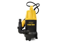 CT800 TWIN univerzális merülőszivattyú 800W