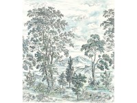 Komar vlies fotótapéta Highland Trees 250 cm x 280 cm Komar vlies fotótapéta Highland Trees 250 cm x 280 cm