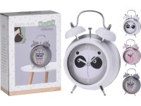 Ébresztő óra gyerekeknek műanyag Ébresztő óra gyerekeknek műanyag