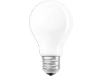 Osram LED-izzó E27 villanykörte alakú 7,5 W 1055 lm 10,5 cm x 6 cm (Ma x Át)