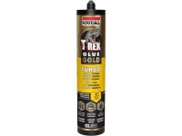 T-Rex Glue Gold Turbo Ragasztó 290 ml