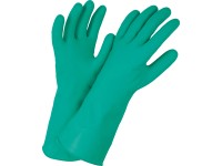 Háztartási kesztyű L-es méret zöld Háztartási kesztyű L-es méret zöld