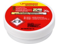 Rothenberger forrasztózsír 20 g