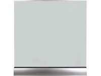 Teleüveg korlát átlátszó üveg 1 folyóméter