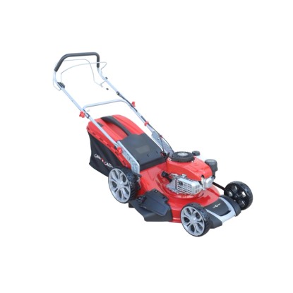 GLM-51S Premium-NP170 motoros önjáró fűnyíró 4in1 51 cm