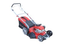 GLM-51S Premium-NP170 motoros önjáró fűnyíró 4in1 51 cm GLM-51S Premium-NP170 motoros önjáró fűnyíró 4in1 51 cm