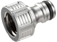 Gardena Premium csapcsatlakozó 21 mm (1/2'')