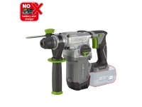 LUX akkus fúró- és vésőkalapács 1 PowerSystem A-BH-20 B Solo LUX akkus fúró- és vésőkalapács 1 PowerSystem A-BH-20 B Solo