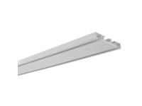 Gardinia alumínium függönysín 2 pályás fehér 150 cm Gardinia alumínium függönysín 2 pályás fehér 150 cm