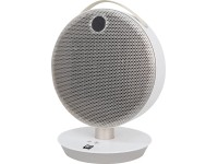 PTC fűtőventilátor 2200 W fehér PTC fűtőventilátor 2200 W fehér