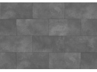 Összepattintható vinylpadló Almeria csempe