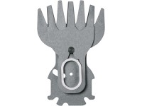 Bosch pótkés/fűvágókés Easyshear számára