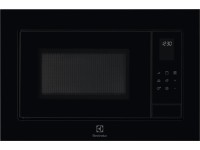 ELECTROLUX Beépíthető mikróhullámú sütő LMS4253TMK ELECTROLUX Beépíthető mikróhullámú sütő LMS4253TMK