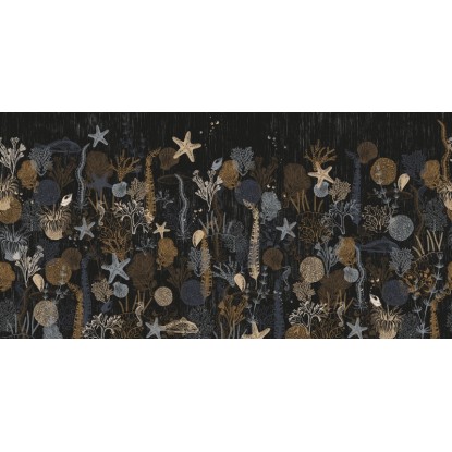 Komar fotótapéta Deep Delight 500 cm x 250 cm