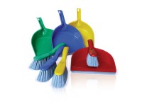 Vileda Color Kézi seprű lapáttal