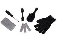 Einhell robotfűnyíró tisztító készlet