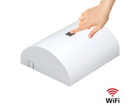 E2 Wifi modul SYSTEM pultmegvilágító lámpához